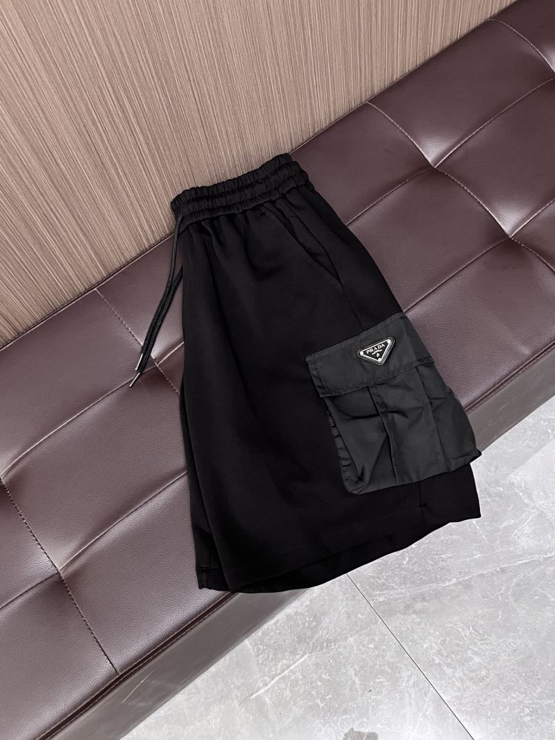 Prada Short Pants